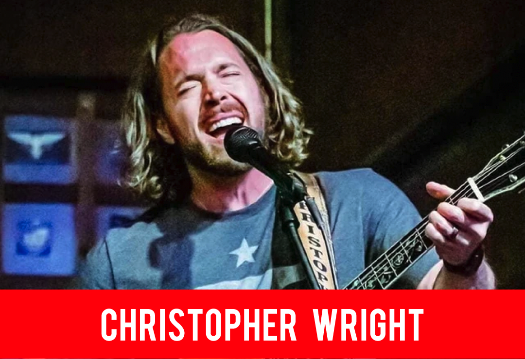 christopher wright on schedule at the 2023 dfw rv show presented by fun town rv