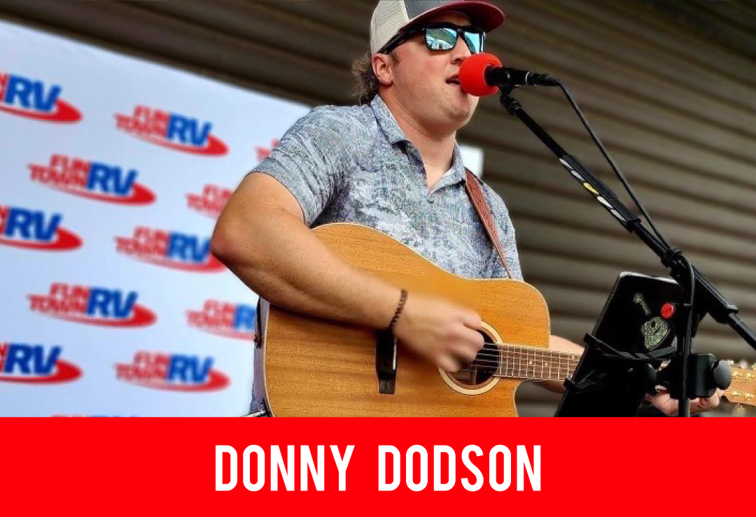 Donny Dodson